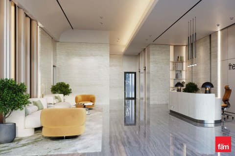 Appartement à Meydan, Dubai, 2 chambres, 118.5 m², № 64272 - photo 16