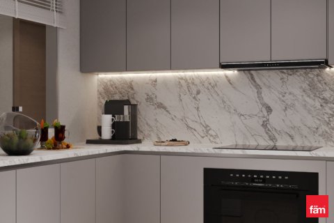 Appartement à Meydan, Dubai, 2 chambres, 118.5 m², № 64272 - photo 4