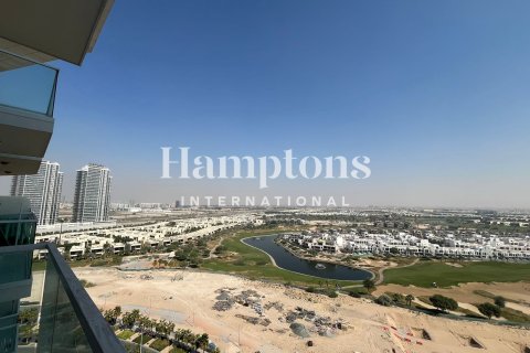 Appartement à DAMAC Hills (Akoya by DAMAC), Dubai, 1 chambre, 75.87016398 m², № 100504 - photo 4