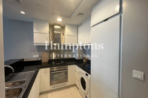 Appartement à DAMAC Hills (Akoya by DAMAC), Dubai, 1 chambre, 75.87016398 m², № 100504 - photo 11