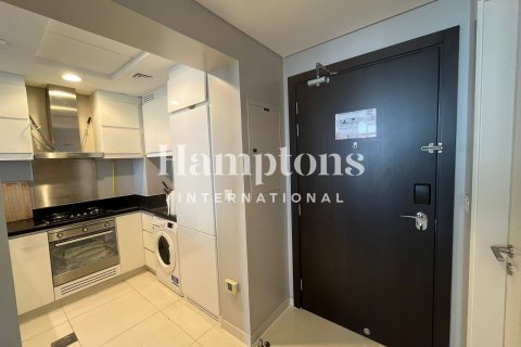 Appartement à DAMAC Hills (Akoya by DAMAC), Dubai, 1 chambre, 75.8702 m², № 100504