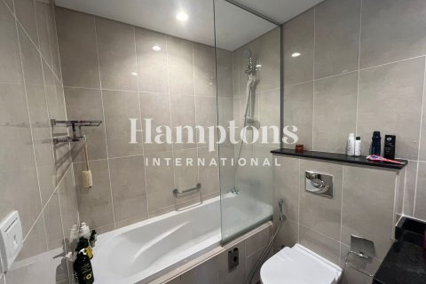 Appartement à DAMAC Hills (Akoya by DAMAC), Dubai, 1 chambre, 75.87016398 m², № 100504 - photo 12