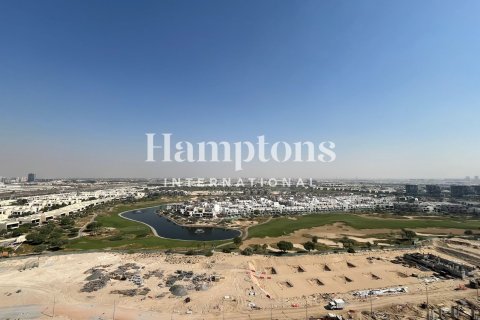 Appartement à DAMAC Hills (Akoya by DAMAC), Dubai, 1 chambre, 75.87016398 m², № 100504 - photo 3