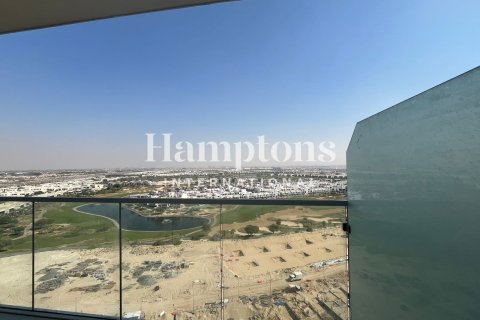 Appartement à DAMAC Hills (Akoya by DAMAC), Dubai, 1 chambre, 75.87016398 m², № 100504 - photo 15