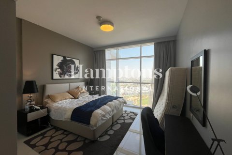 Appartement à DAMAC Hills (Akoya by DAMAC), Dubai, 1 chambre, 75.87016398 m², № 100504 - photo 2