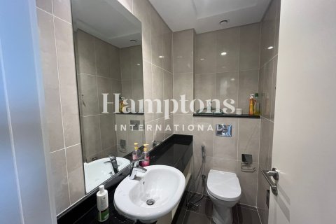 Appartement à DAMAC Hills (Akoya by DAMAC), Dubai, 1 chambre, 75.87016398 m², № 100504 - photo 10