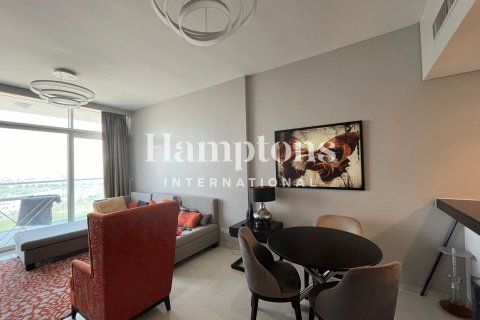 Appartement à DAMAC Hills (Akoya by DAMAC), Dubai, 1 chambre, 75.87016398 m², № 100504 - photo 7