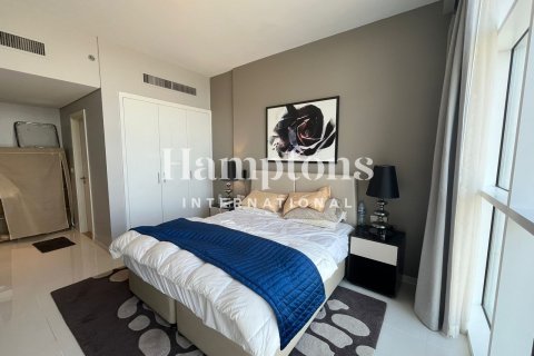 Appartement à DAMAC Hills (Akoya by DAMAC), Dubai, 1 chambre, 75.87016398 m², № 100504 - photo 13
