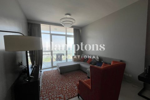 Appartement à DAMAC Hills (Akoya by DAMAC), Dubai, 1 chambre, 75.87016398 m², № 100504 - photo 6
