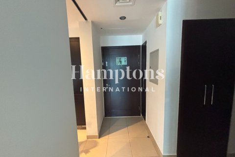 Appartement à Tanaro, The Views, Dubai, 1 chambre, 70.13990694 m², № 100511 - photo 13