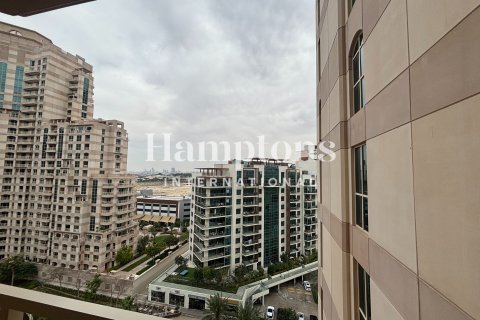 Appartement à Tanaro, The Views, Dubai, 1 chambre, 70.13990694 m², № 100511 - photo 8