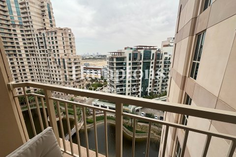 Appartement à Tanaro, The Views, Dubai, 1 chambre, 70.13990694 m², № 100511 - photo 10