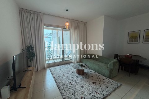 Appartement à Tanaro, The Views, Dubai, 1 chambre, 70.13990694 m², № 100511 - photo 14
