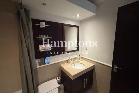 Appartement à Tanaro, The Views, Dubai, 1 chambre, 70.13990694 m², № 100511 - photo 2