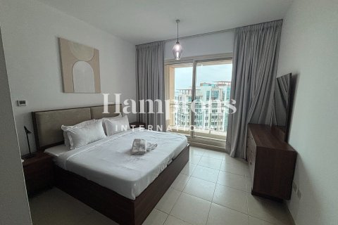 Appartement à Tanaro, The Views, Dubai, 1 chambre, 70.1399 m², № 100511