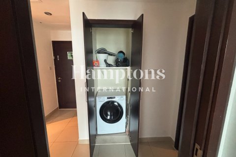 Appartement à Tanaro, The Views, Dubai, 1 chambre, 70.13990694 m², № 100511 - photo 4