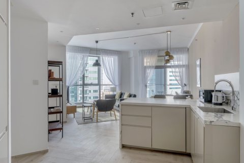 Appartement à The Address Dubai Marina, Dubai Marina, Dubai, 2 chambres, 116.91006423 m², № 100513 - photo 7