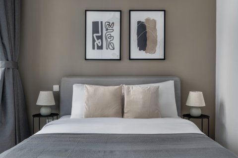 Appartement à The Address Dubai Marina, Dubai Marina, Dubai, 2 chambres, 116.91006423 m², № 100513 - photo 12