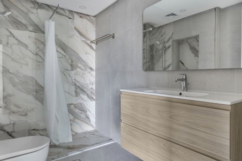 Appartement à The Address Dubai Marina, Dubai Marina, Dubai, 2 chambres, 116.91006423 m², № 100513 - photo 14