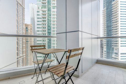 Appartement à The Address Dubai Marina, Dubai Marina, Dubai, 2 chambres, 116.91006423 m², № 100513 - photo 8