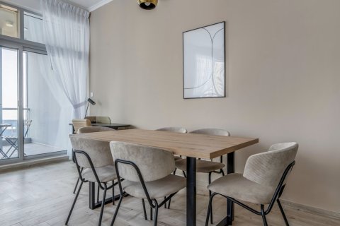 Appartement à The Address Dubai Marina, Dubai Marina, Dubai, 2 chambres, 116.91006423 m², № 100513 - photo 10