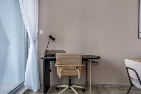 Appartement à The Address Dubai Marina, Dubai Marina, Dubai, 2 chambres, 116.91 m², № 100513