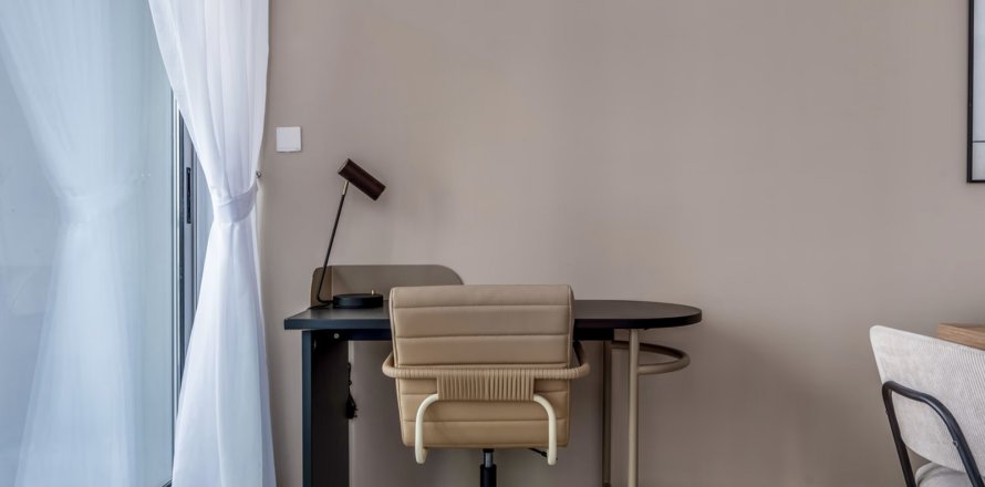 Appartement à The Address Dubai Marina, Dubai Marina, Dubai, 2 chambres, 116.91 m², № 100513