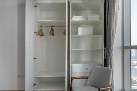 Appartement à The Address Dubai Marina, Dubai Marina, Dubai, 2 chambres, 116.91006423 m², № 100513 - photo 11