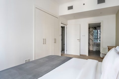 Appartement à The Address Dubai Marina, Dubai Marina, Dubai, 2 chambres, 116.91006423 m², № 100513 - photo 19