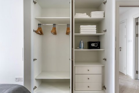 Appartement à The Address Dubai Marina, Dubai Marina, Dubai, 2 chambres, 116.91006423 m², № 100513 - photo 13