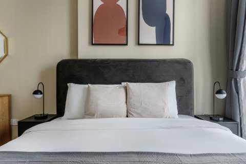 Appartement à The Address Dubai Marina, Dubai Marina, Dubai, 2 chambres, 116.91006423 m², № 100513 - photo 18