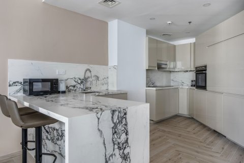 Appartement à The Address Dubai Marina, Dubai Marina, Dubai, 2 chambres, 116.91006423 m², № 100513 - photo 6