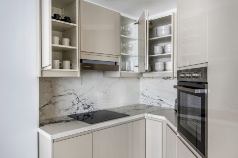 Appartement à The Address Dubai Marina, Dubai Marina, Dubai, 2 chambres, 116.91006423 m², № 100513 - photo 5