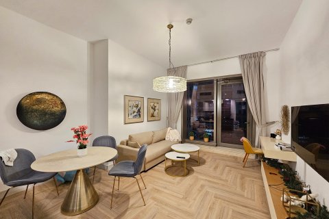 Appartement à The Address Dubai Marina, Dubai Marina, Dubai, 1 chambre, 80.33972731 m², № 100514 - photo 6