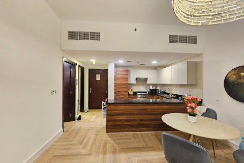 Appartement à The Address Dubai Marina, Dubai Marina, Dubai, 1 chambre, 80.33972731 m², № 100514 - photo 4