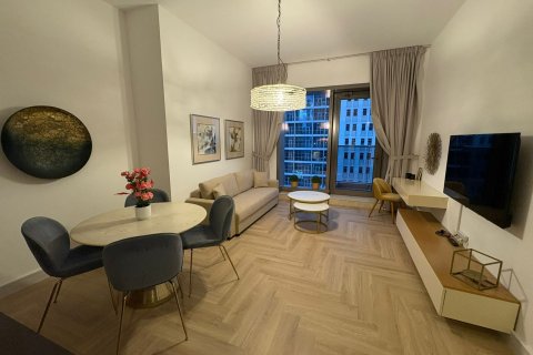 Appartement à The Address Dubai Marina, Dubai Marina, Dubai, 1 chambre, 80.33972731 m², № 100514 - photo 11