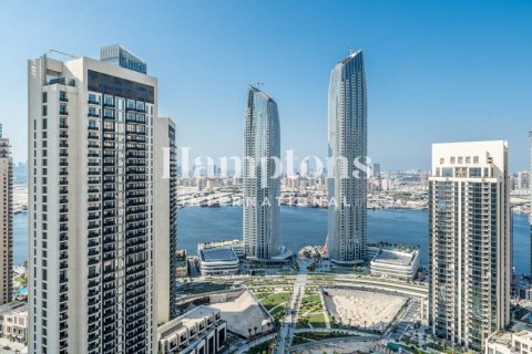 Appartement à Dubai Creek Harbour (The Lagoons), Dubai, 2 chambres, 103.58684500 m², № 100505 - photo 7
