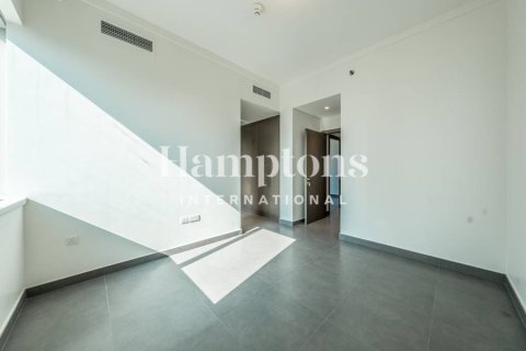 Appartement à Dubai Creek Harbour (The Lagoons), Dubai, 2 chambres, 103.58684500 m², № 100505 - photo 3