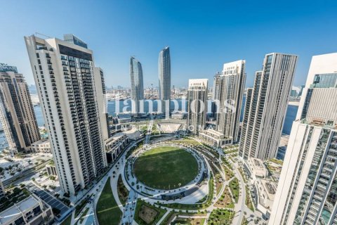 Appartement à Dubai Creek Harbour (The Lagoons), Dubai, 2 chambres, 103.58684500 m², № 100505 - photo 6