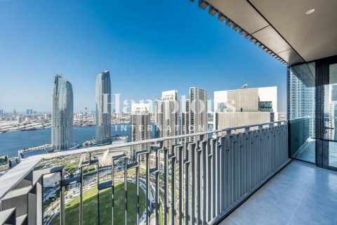 Appartement à Dubai Creek Harbour (The Lagoons), Dubai, 2 chambres, 103.58684500 m², № 100505 - photo 10