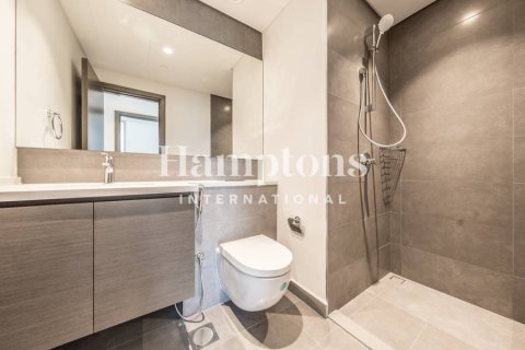 Appartement à Dubai Creek Harbour (The Lagoons), Dubai, 2 chambres, 103.58684500 m², № 100505 - photo 21