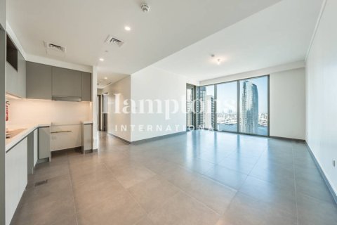 Appartement à Dubai Creek Harbour (The Lagoons), Dubai, 2 chambres, 103.58684500 m², № 100505 - photo 8