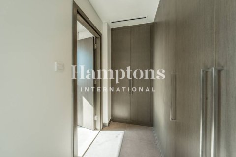 Appartement à Dubai Creek Harbour (The Lagoons), Dubai, 2 chambres, 103.58684500 m², № 100505 - photo 20