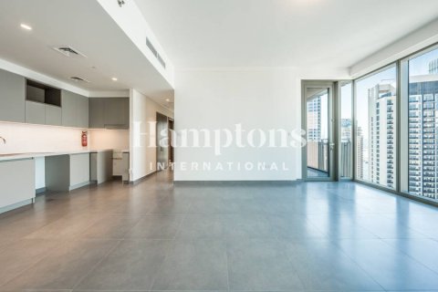 Appartement à Dubai Creek Harbour (The Lagoons), Dubai, 2 chambres, 103.58684500 m², № 100505 - photo 11