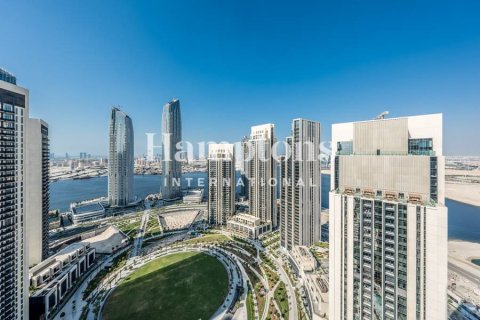 Appartement à Dubai Creek Harbour (The Lagoons), Dubai, 2 chambres, 103.58684500 m², № 100505 - photo 19