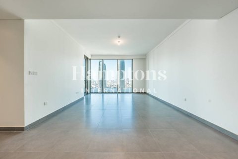 Appartement à Dubai Creek Harbour (The Lagoons), Dubai, 2 chambres, 103.58684500 m², № 100505 - photo 2