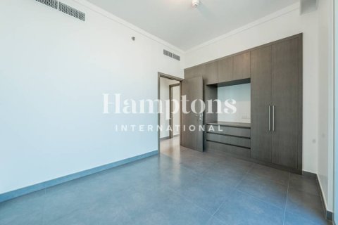 Appartement à Dubai Creek Harbour (The Lagoons), Dubai, 2 chambres, 103.58684500 m², № 100505 - photo 15