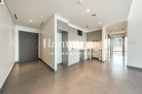 Appartement à Dubai Creek Harbour (The Lagoons), Dubai, 2 chambres, 103.587 m², № 100505