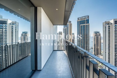 Appartement à Dubai Creek Harbour (The Lagoons), Dubai, 2 chambres, 103.58684500 m², № 100505 - photo 18