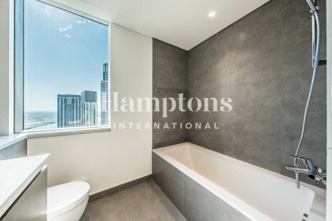 Appartement à Dubai Creek Harbour (The Lagoons), Dubai, 2 chambres, 103.58684500 m², № 100505 - photo 5